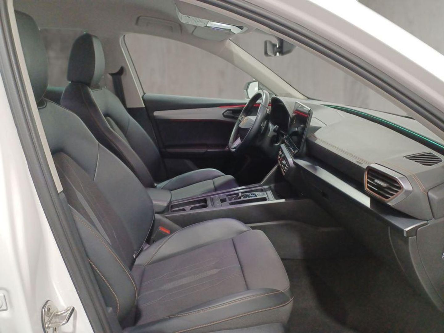 CUPRA Formentor 1.5 TSI DSG 110 kW (150 CV)