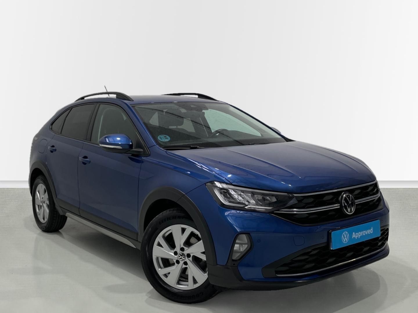 Volkswagen Taigo Life 1.0 TSI 70 kW (95 CV)