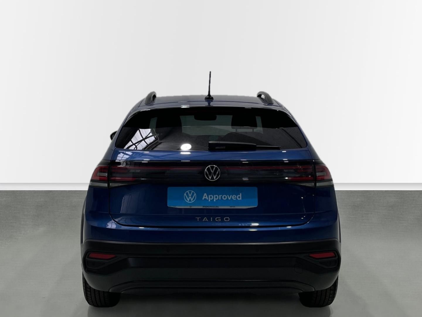 Volkswagen Taigo Life 1.0 TSI 70 kW (95 CV)
