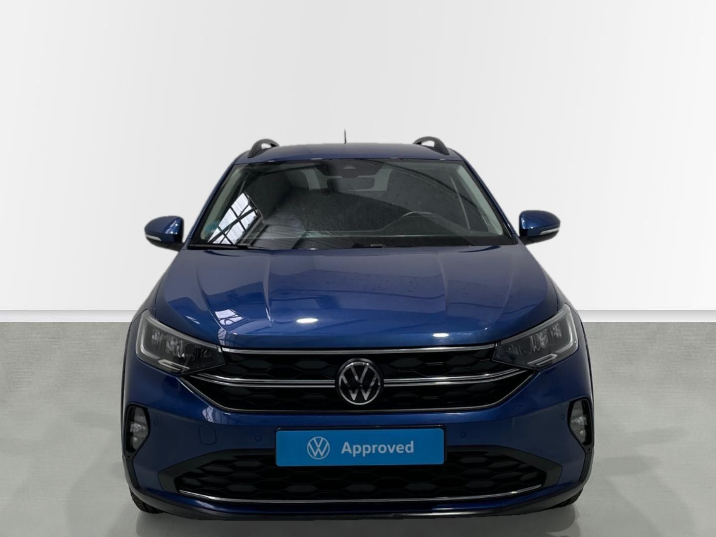 Volkswagen Taigo Life 1.0 TSI 70 kW (95 CV)