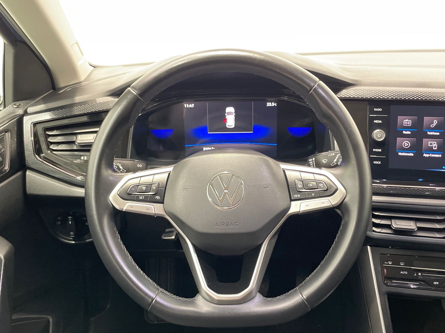 Volkswagen Taigo Life 1.0 TSI 70 kW (95 CV)