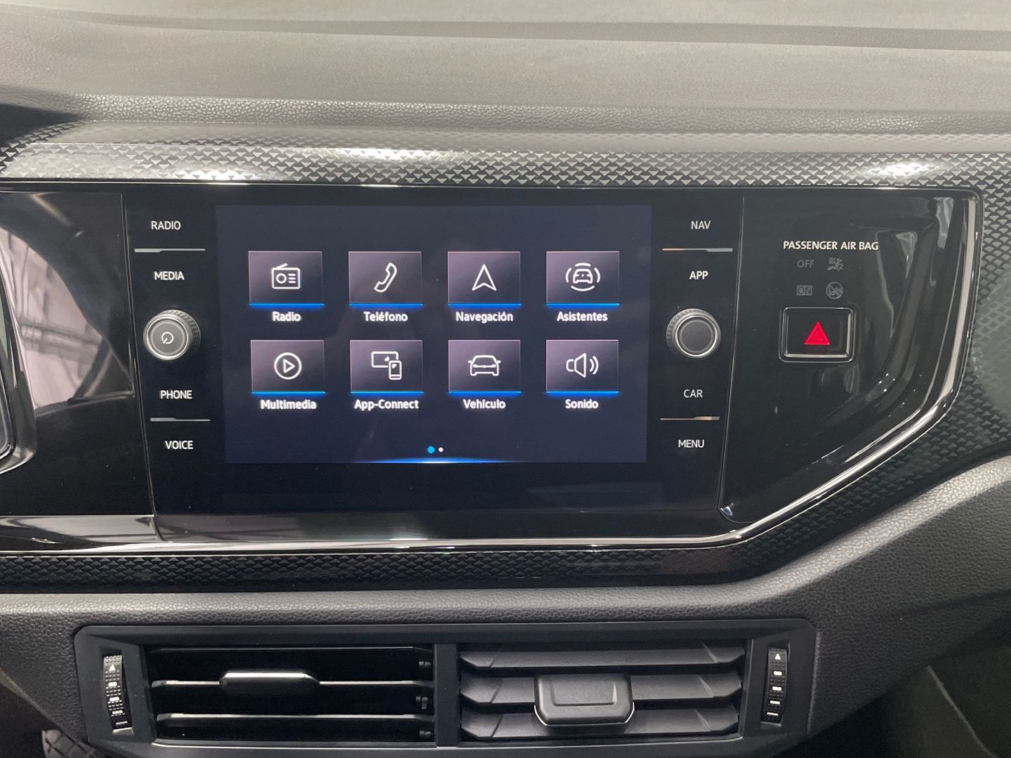 Volkswagen Taigo Life 1.0 TSI 70 kW (95 CV)