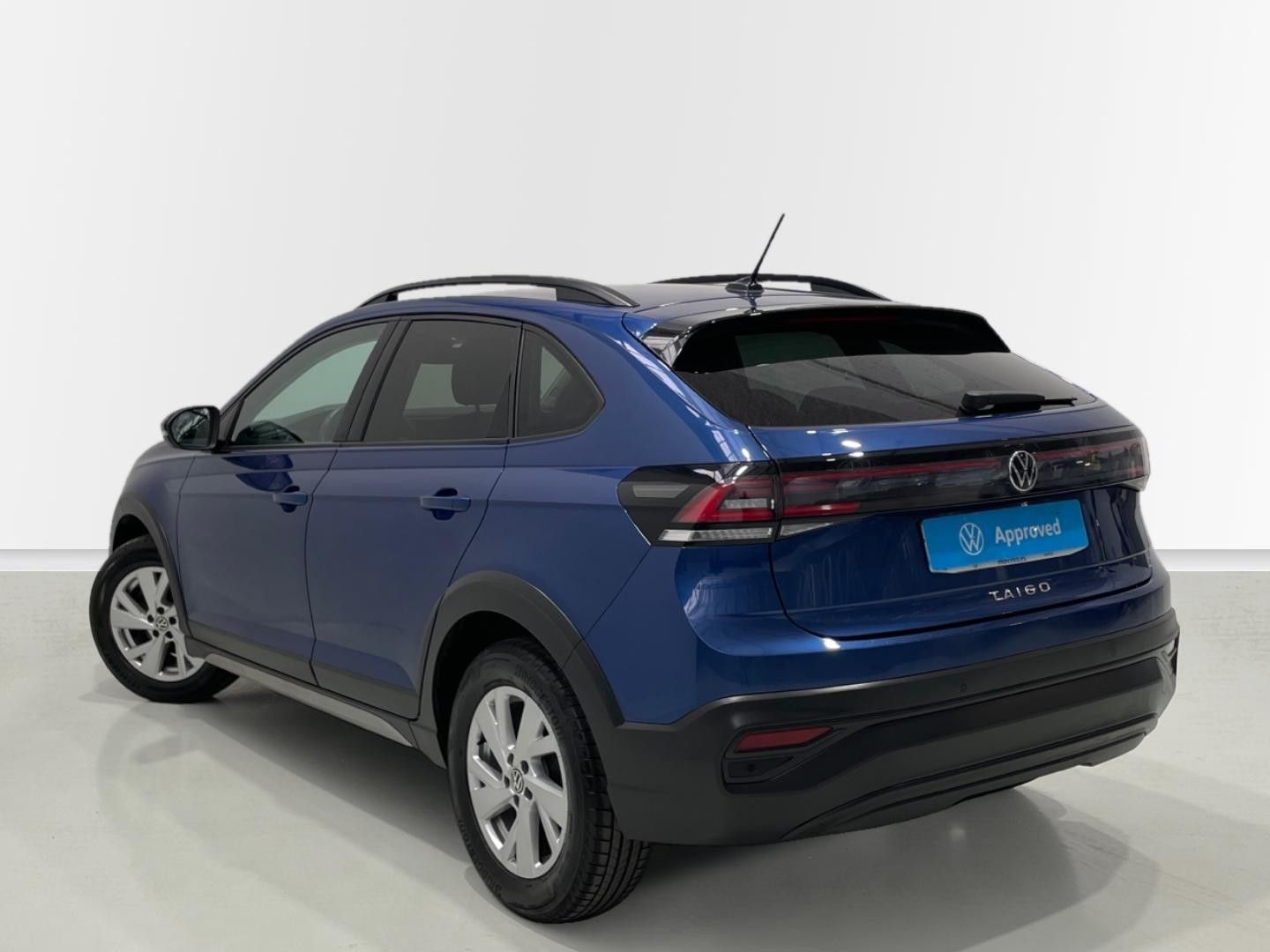 Volkswagen Taigo Life 1.0 TSI 70 kW (95 CV)