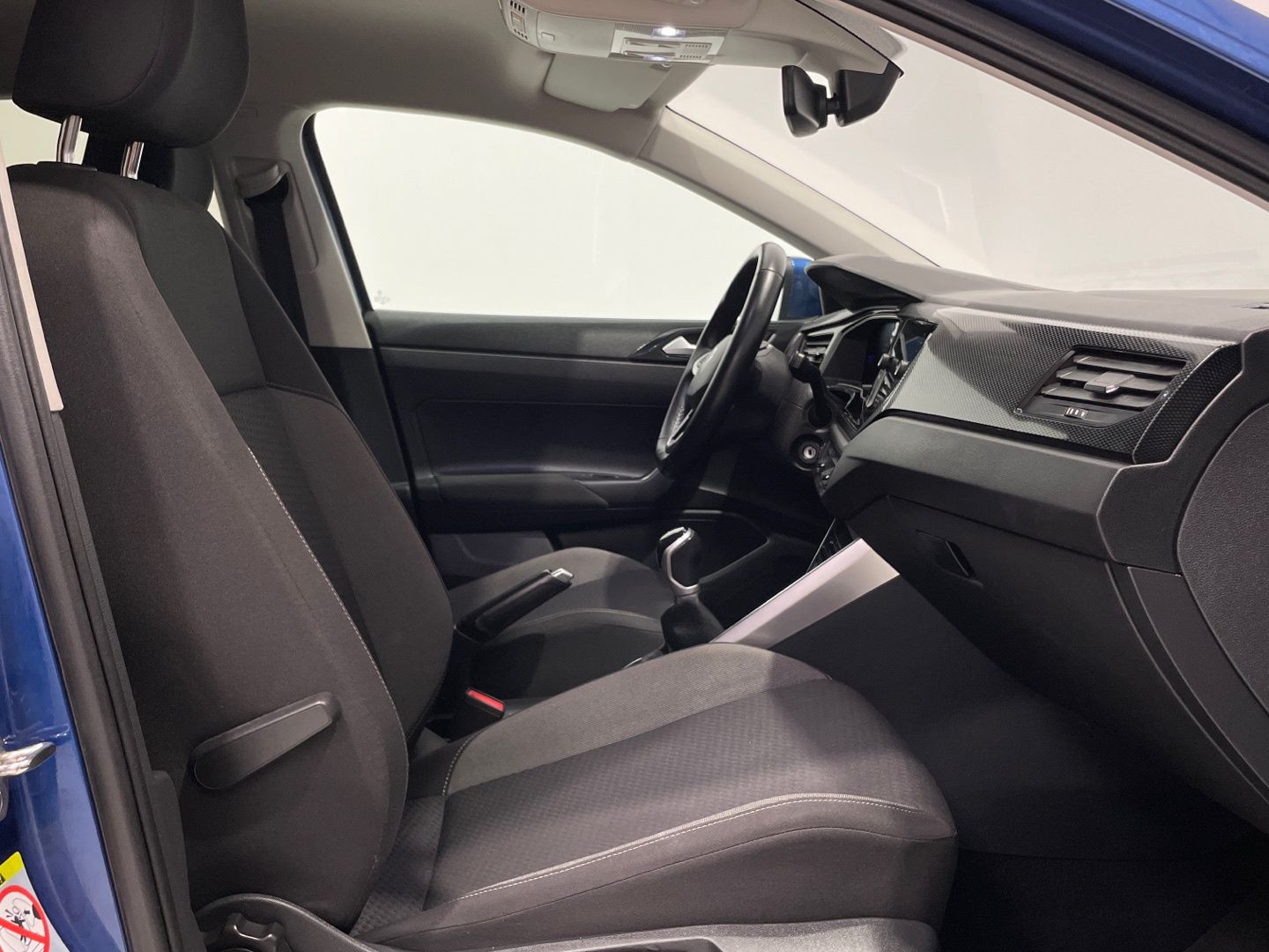 Volkswagen Taigo Life 1.0 TSI 70 kW (95 CV)