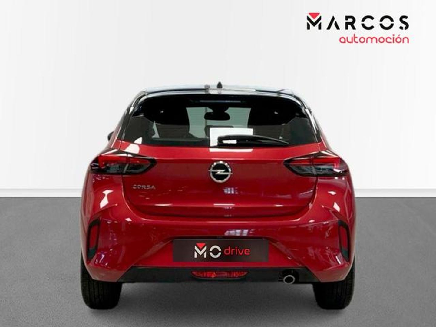 Opel Corsa 1.2T XHL GS 74 kW (100 CV)
