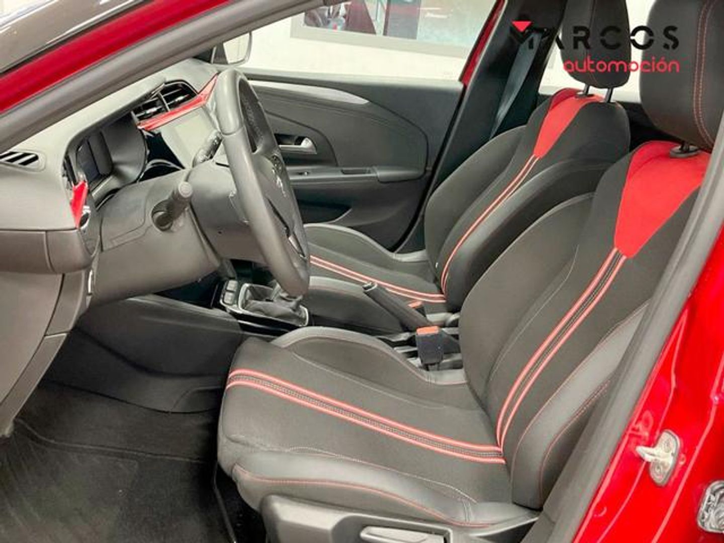 Opel Corsa 1.2T XHL GS 74 kW (100 CV)
