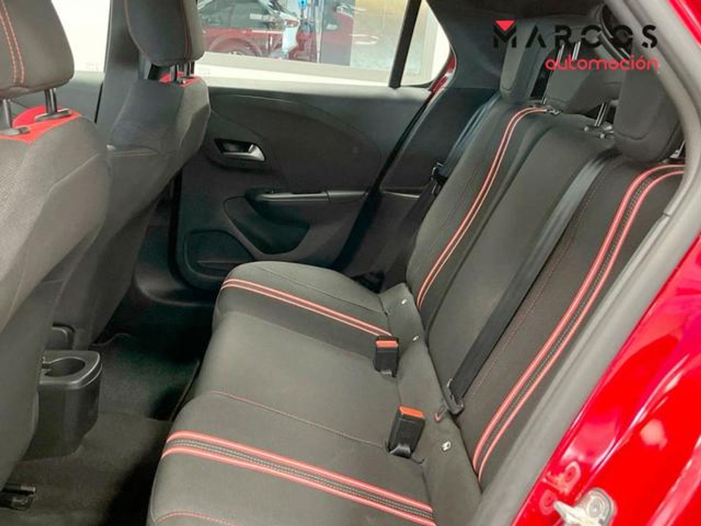 Opel Corsa 1.2T XHL GS 74 kW (100 CV)