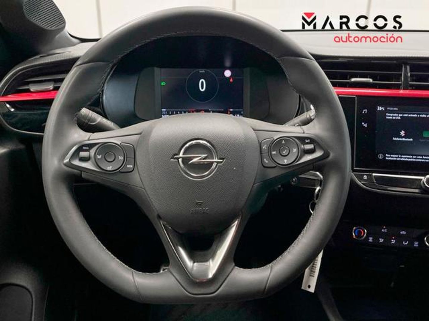 Opel Corsa 1.2T XHL GS 74 kW (100 CV)