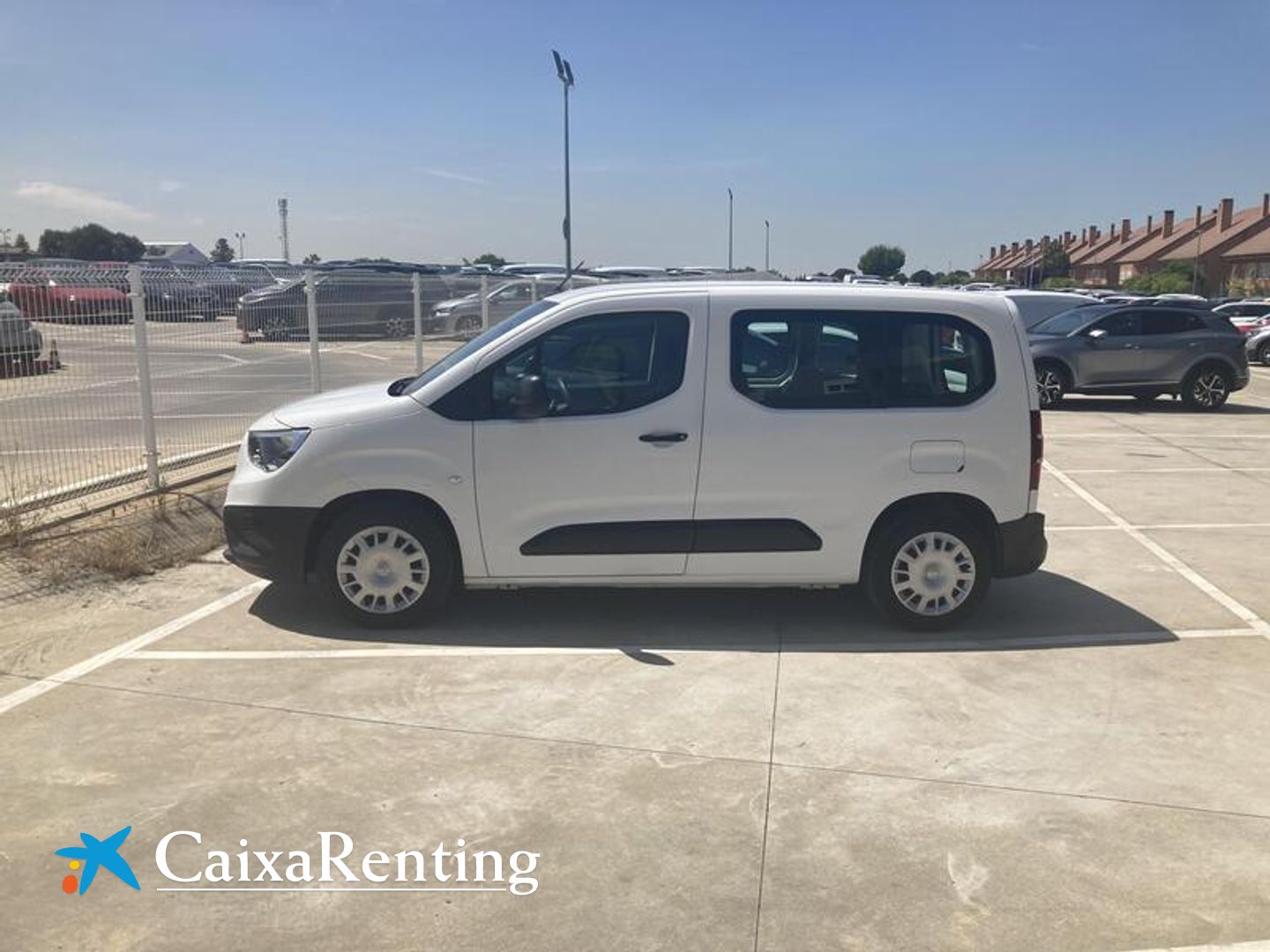 Opel Combo Life 1.5 TD S&S Expression L 75 kW (102 CV)