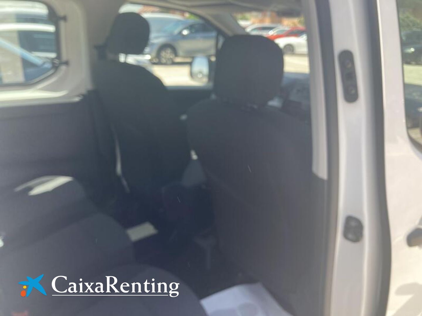 Opel Combo Life 1.5 TD S&S Expression L 75 kW (102 CV)