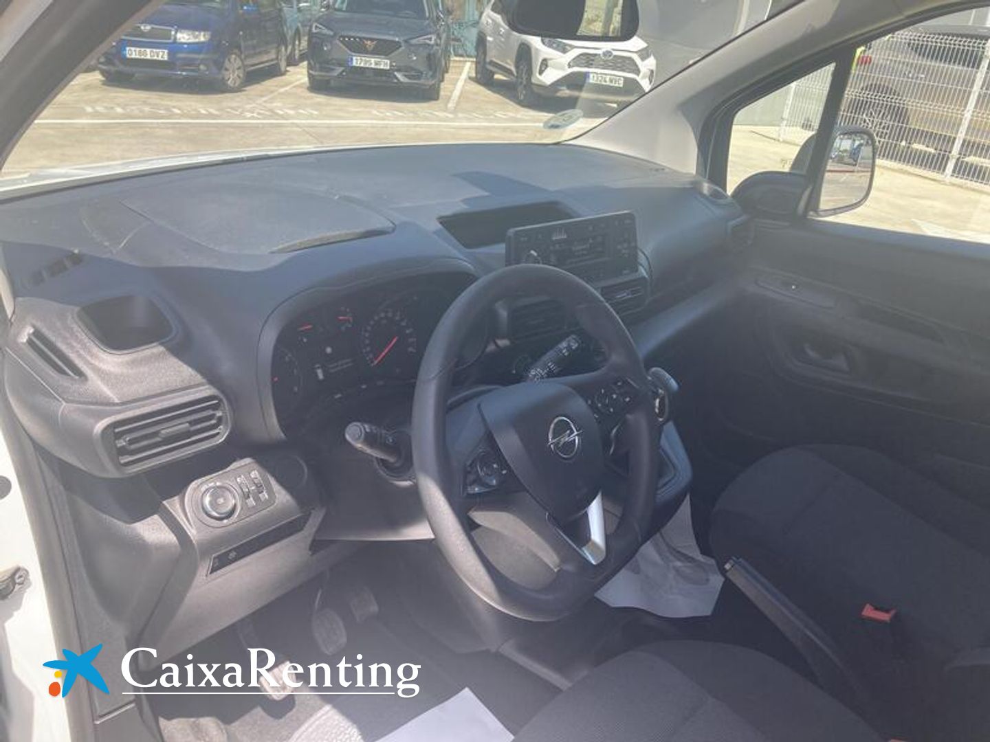 Opel Combo Life 1.5 TD S&S Expression L 75 kW (102 CV)