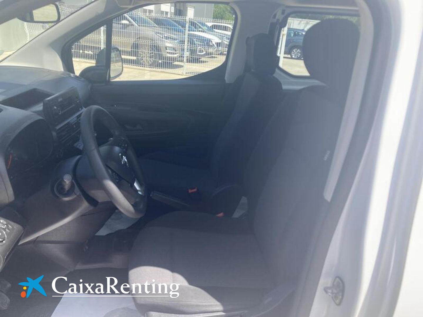 Opel Combo Life 1.5 TD S&S Expression L 75 kW (102 CV)