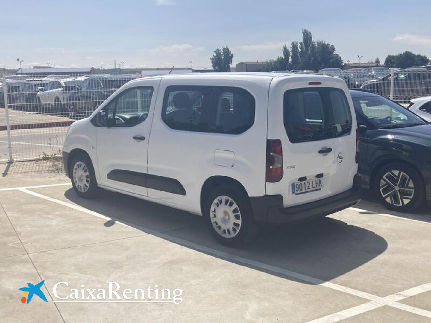 Opel Combo Life 1.5 TD S&S Expression L 75 kW (102 CV)