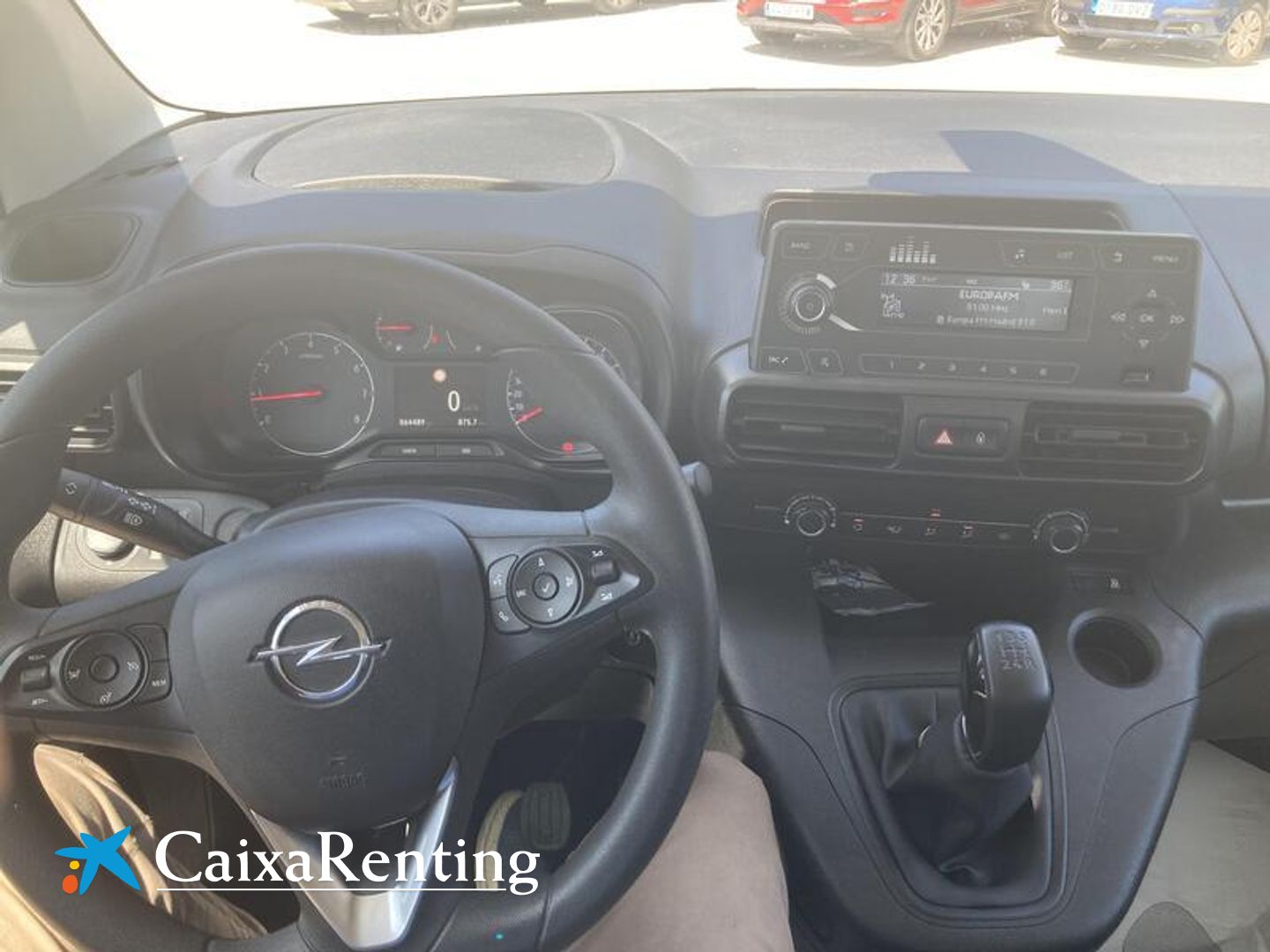 Opel Combo Life 1.5 TD S&S Expression L 75 kW (102 CV)