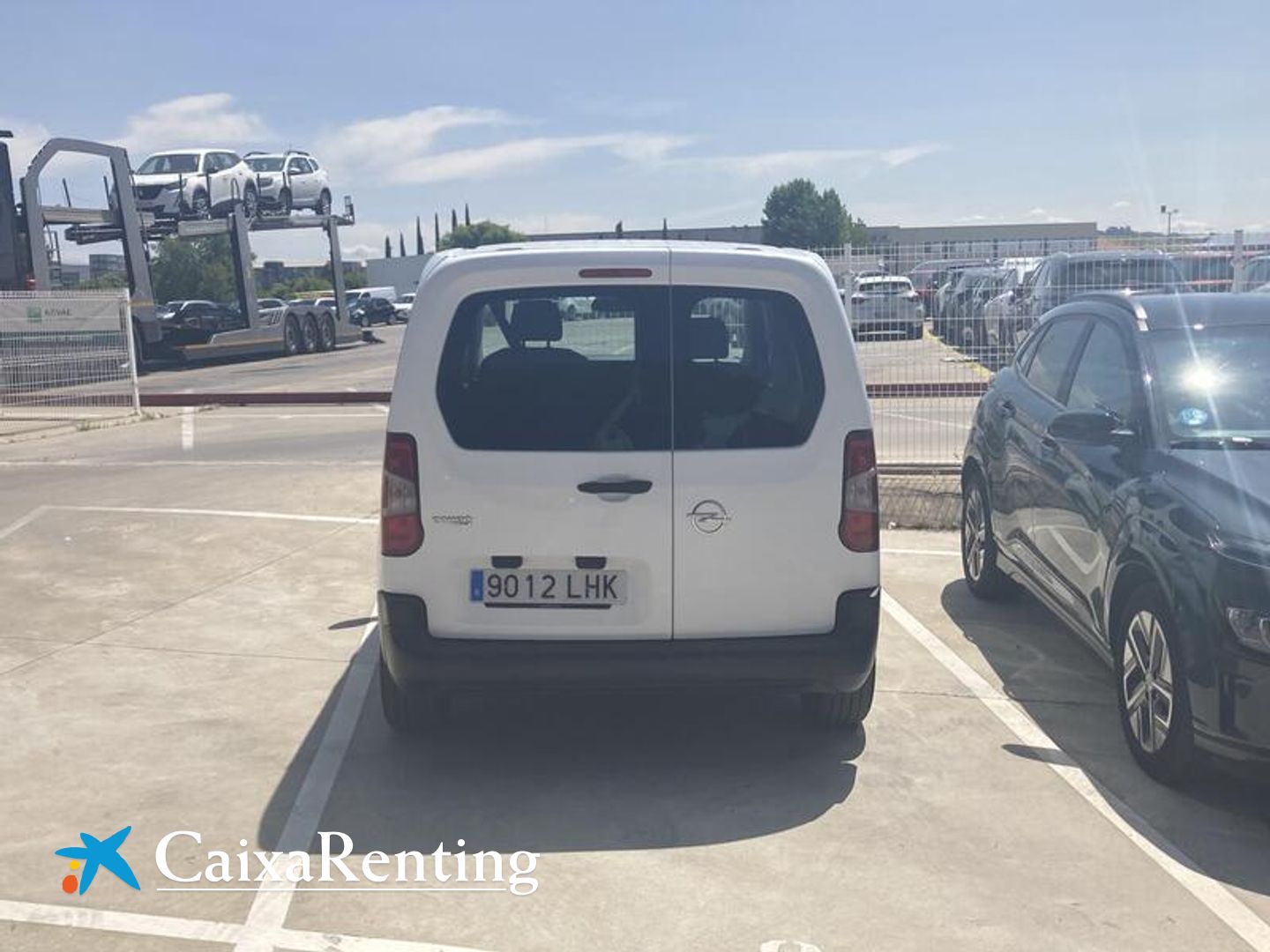 Opel Combo Life 1.5 TD S&S Expression L 75 kW (102 CV)