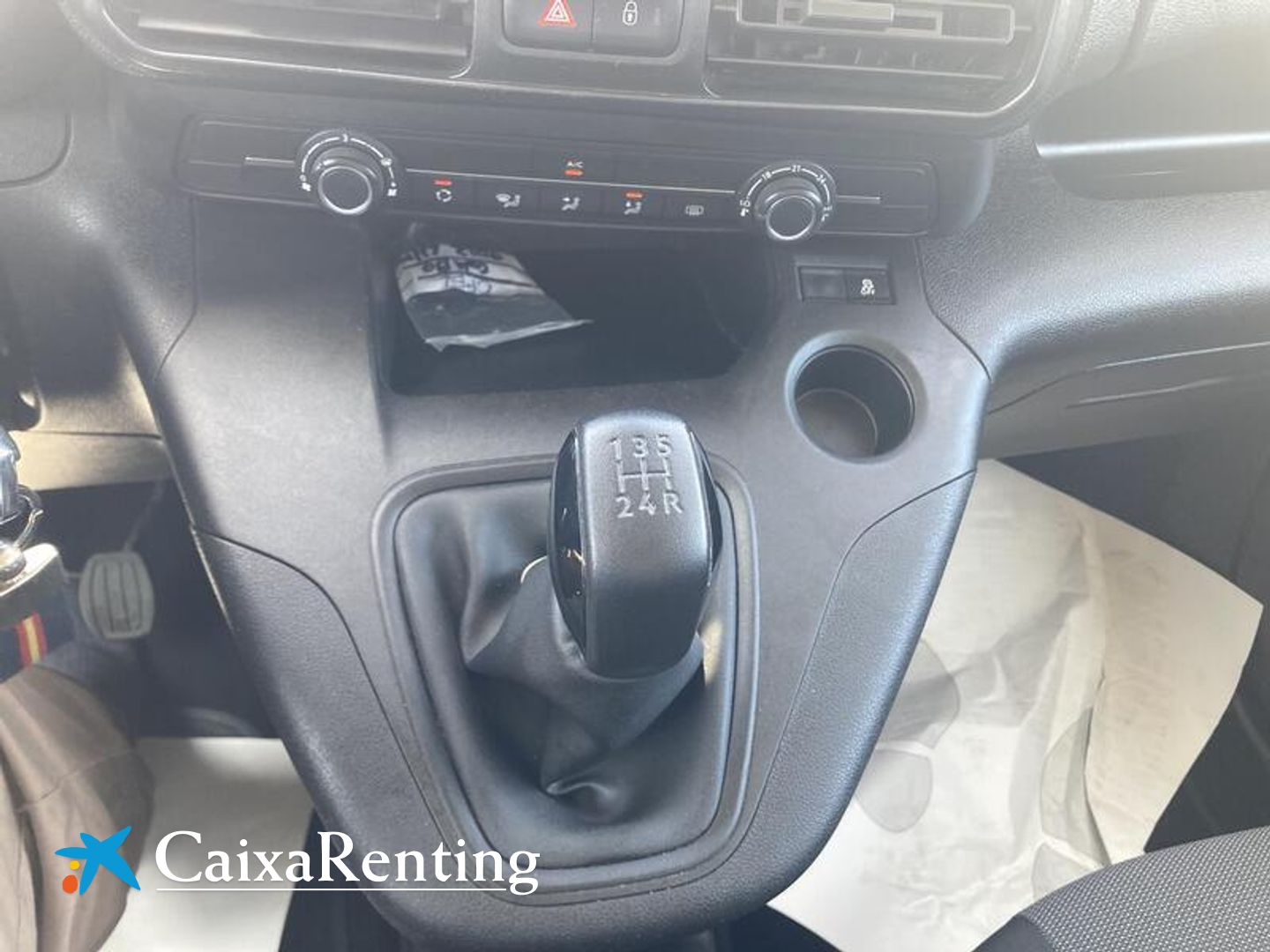 Opel Combo Life 1.5 TD S&S Expression L 75 kW (102 CV)