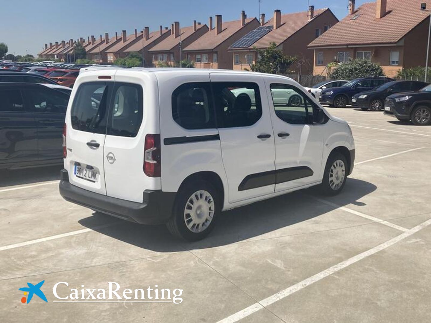 Opel Combo Life 1.5 TD S&S Expression L 75 kW (102 CV)