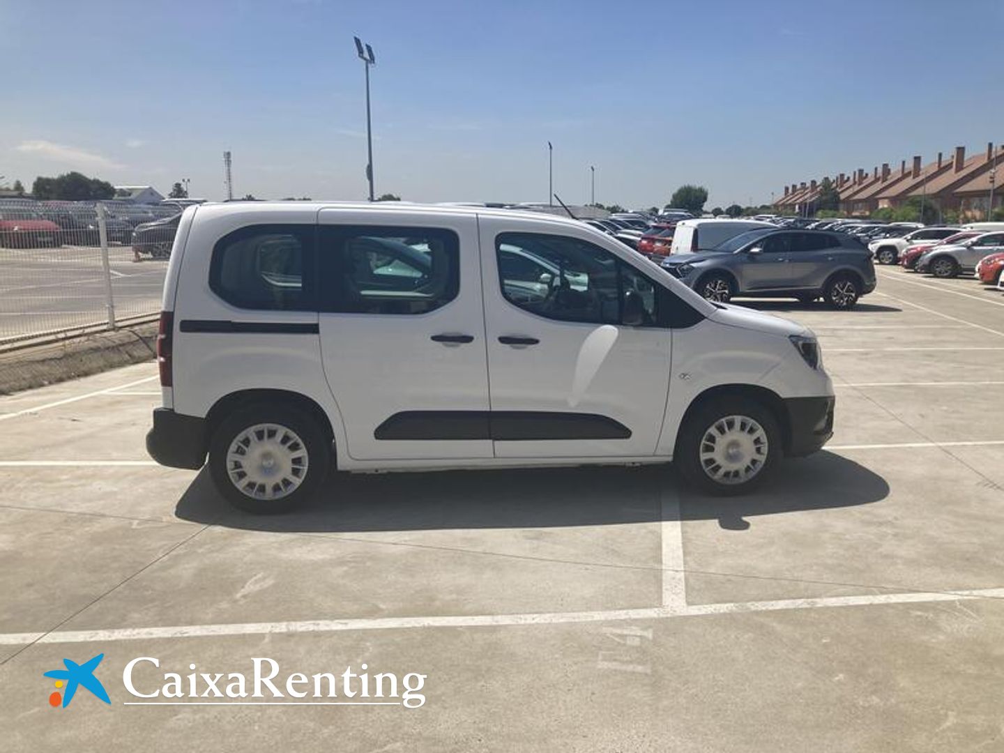 Opel Combo Life 1.5 TD S&S Expression L 75 kW (102 CV)