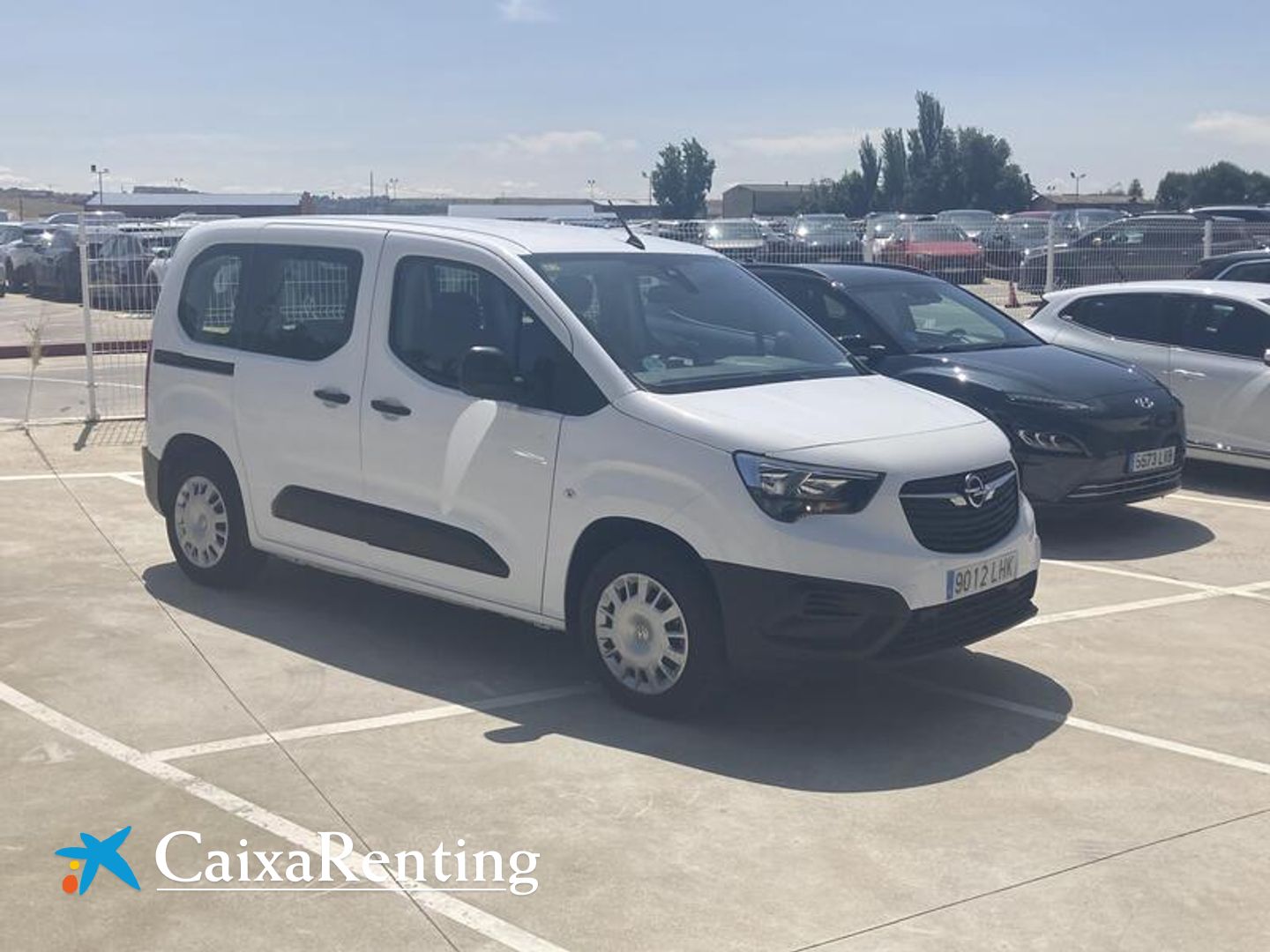 Opel Combo Life 1.5 TD S&S Expression L 75 kW (102 CV)