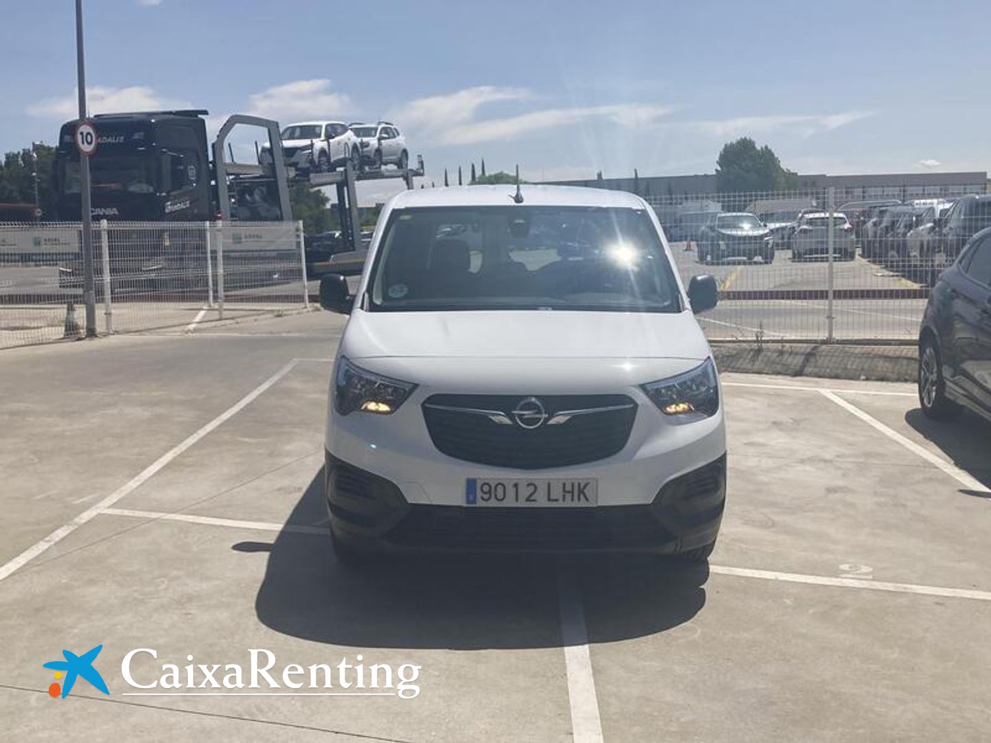 Opel Combo Life 1.5 TD S&S Expression L 75 kW (102 CV)