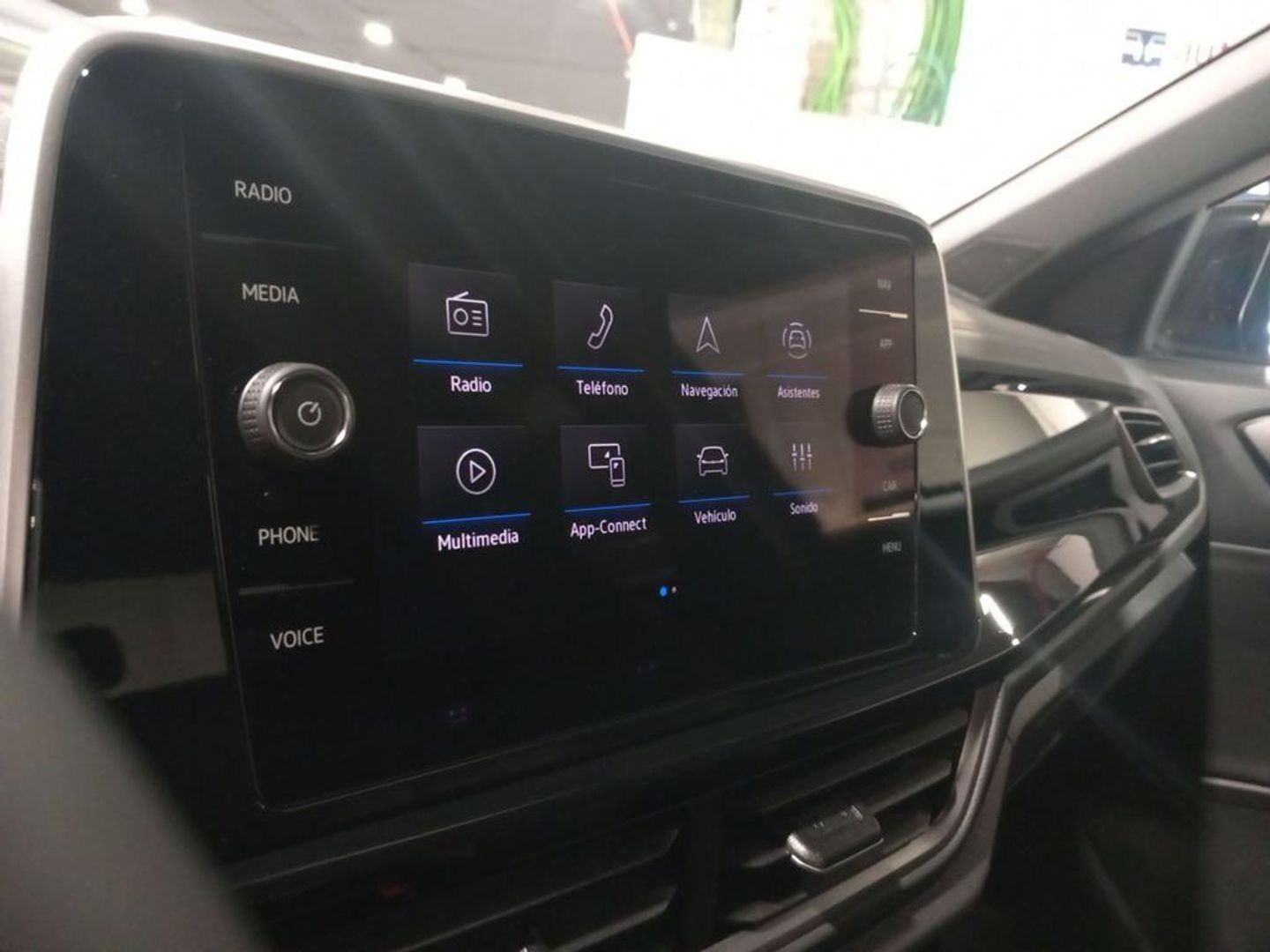 Volkswagen T-Roc R-Line 2.0 TSI 4Motion 140 kW (190 CV) DSG