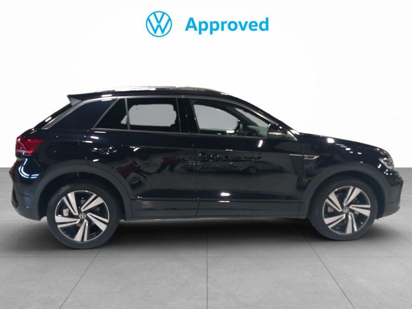 Volkswagen T-Roc R-Line 2.0 TSI 4Motion 140 kW (190 CV) DSG