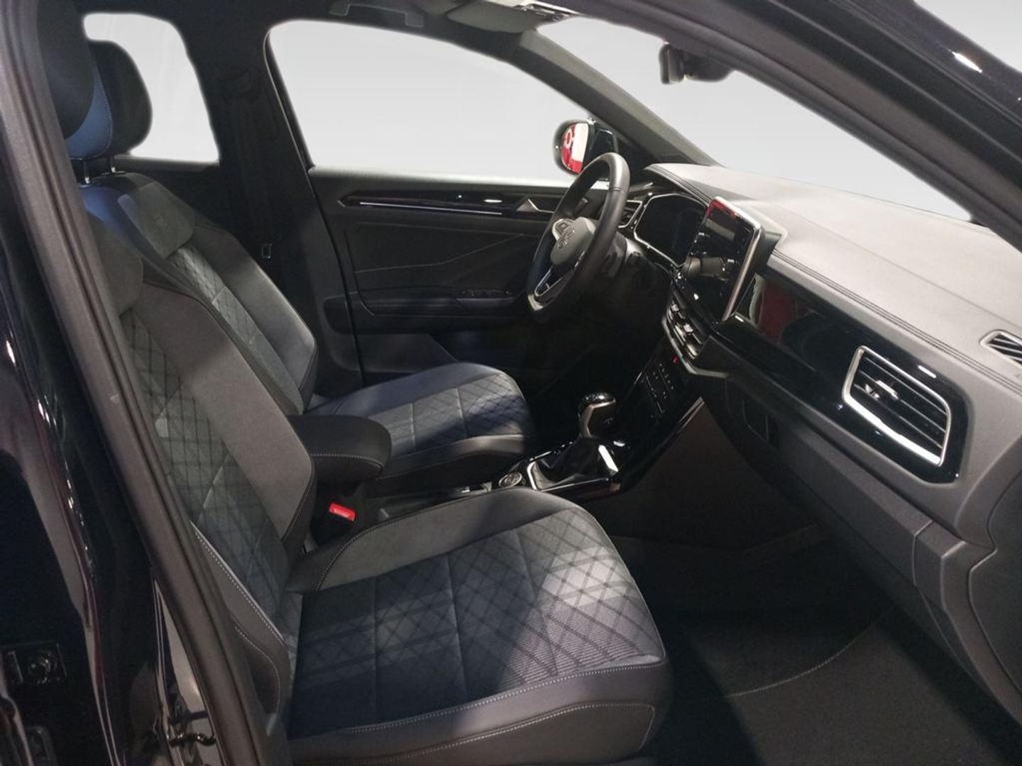 Volkswagen T-Roc R-Line 2.0 TSI 4Motion 140 kW (190 CV) DSG