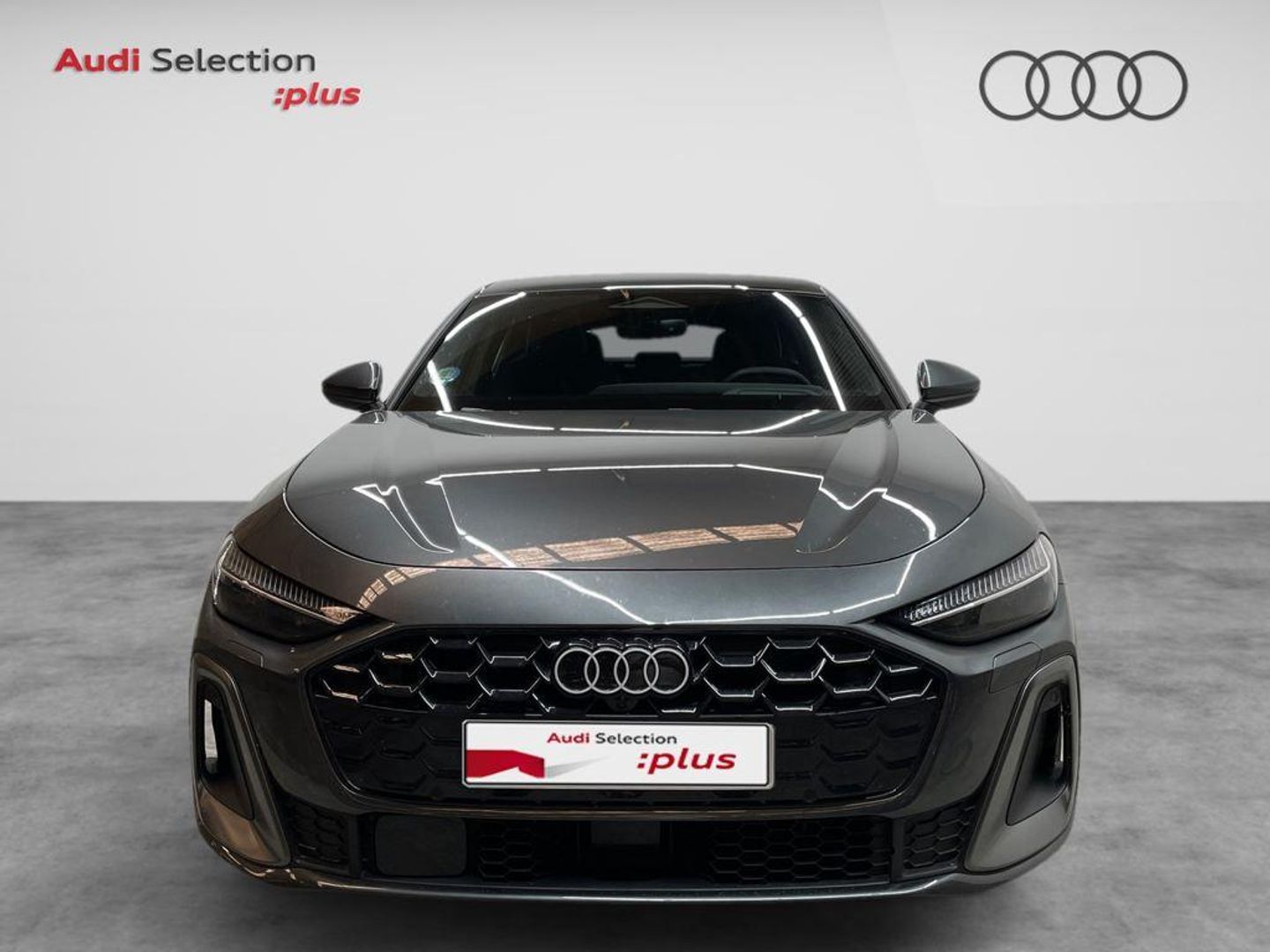 Audi A5 TDI Advanced 150 kW (204 CV) S tronic