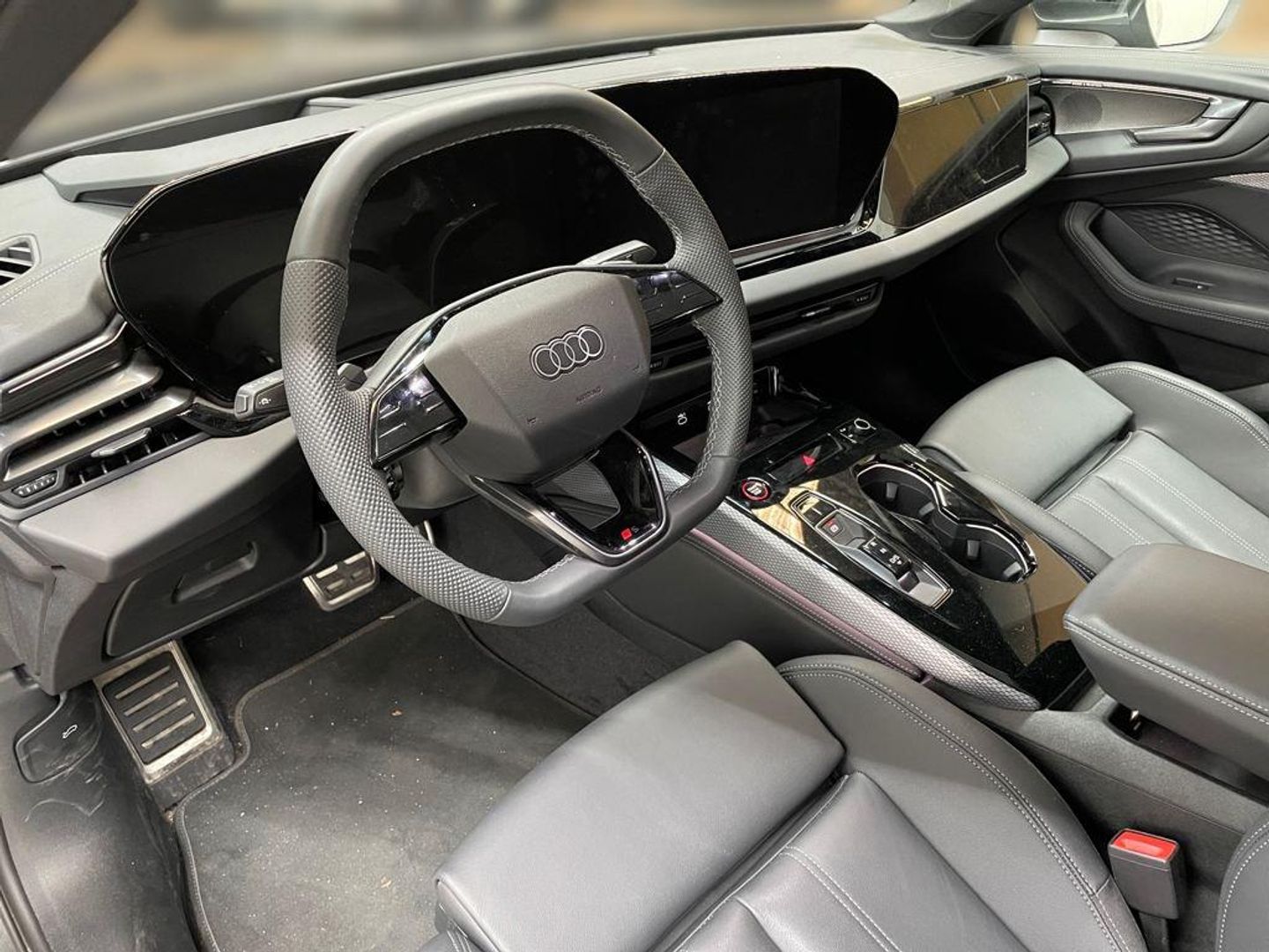 Audi A5 TDI Advanced 150 kW (204 CV) S tronic