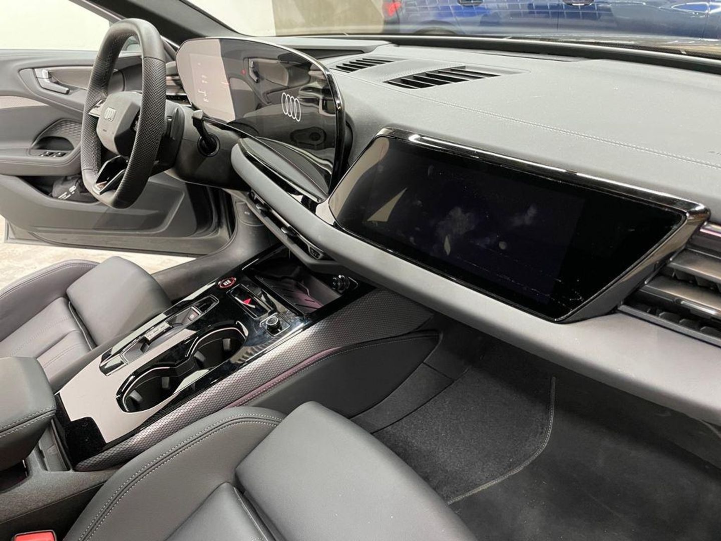 Audi A5 TDI Advanced 150 kW (204 CV) S tronic