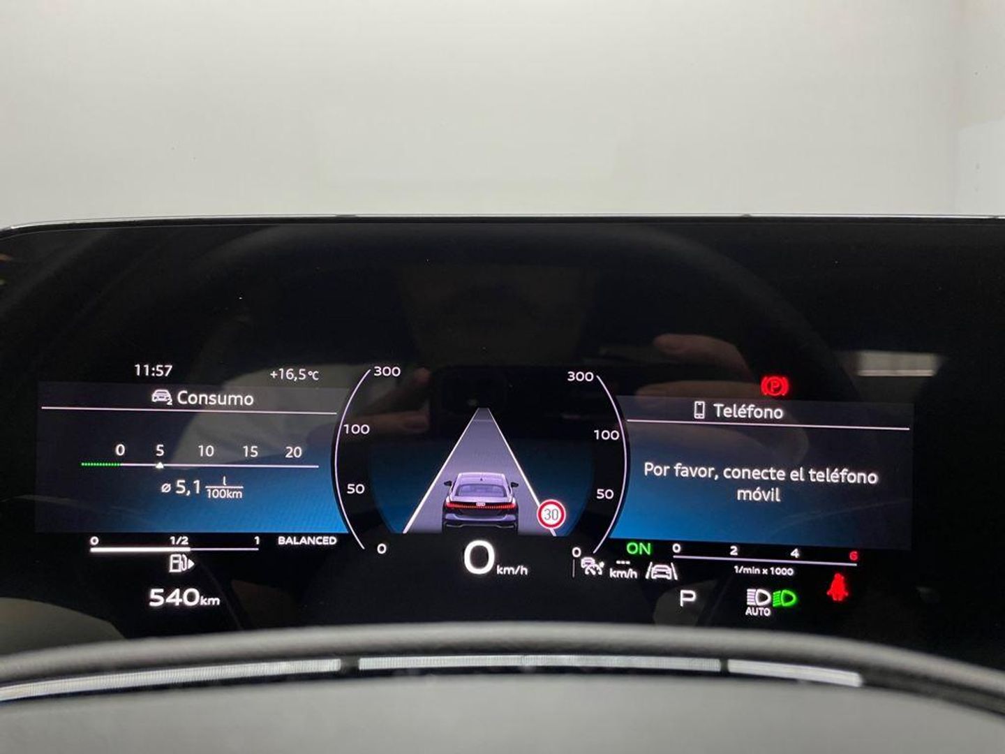 Audi A5 TDI Advanced 150 kW (204 CV) S tronic