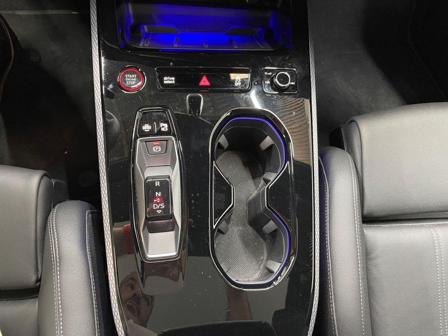 Audi A5 TDI Advanced 150 kW (204 CV) S tronic
