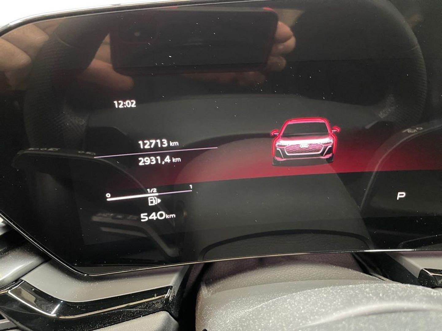 Audi A5 TDI Advanced 150 kW (204 CV) S tronic
