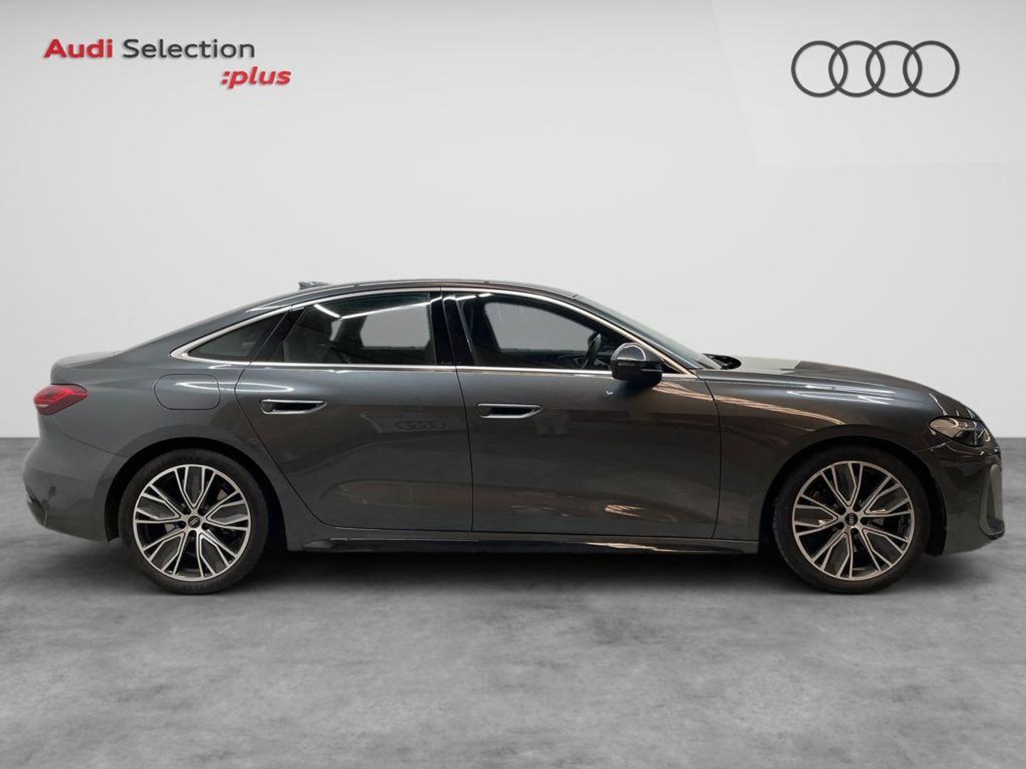 Audi A5 TDI Advanced 150 kW (204 CV) S tronic