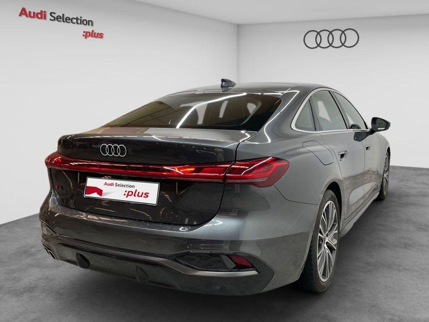 Audi A5 TDI Advanced 150 kW (204 CV) S tronic