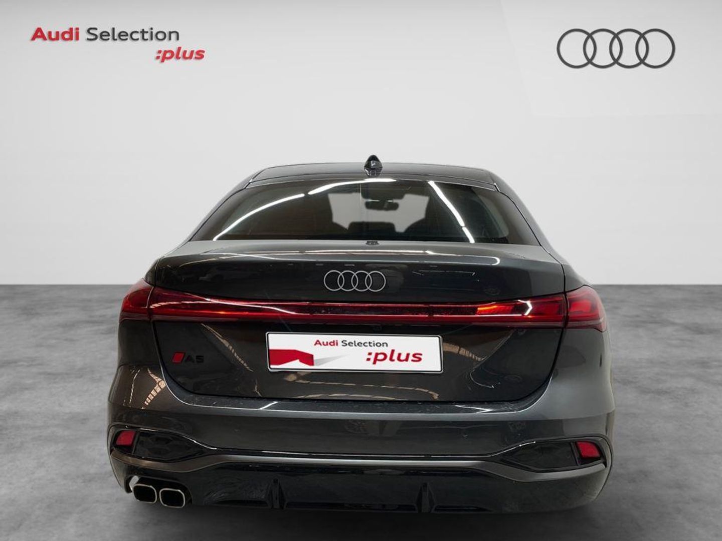 Audi A5 TDI Advanced 150 kW (204 CV) S tronic
