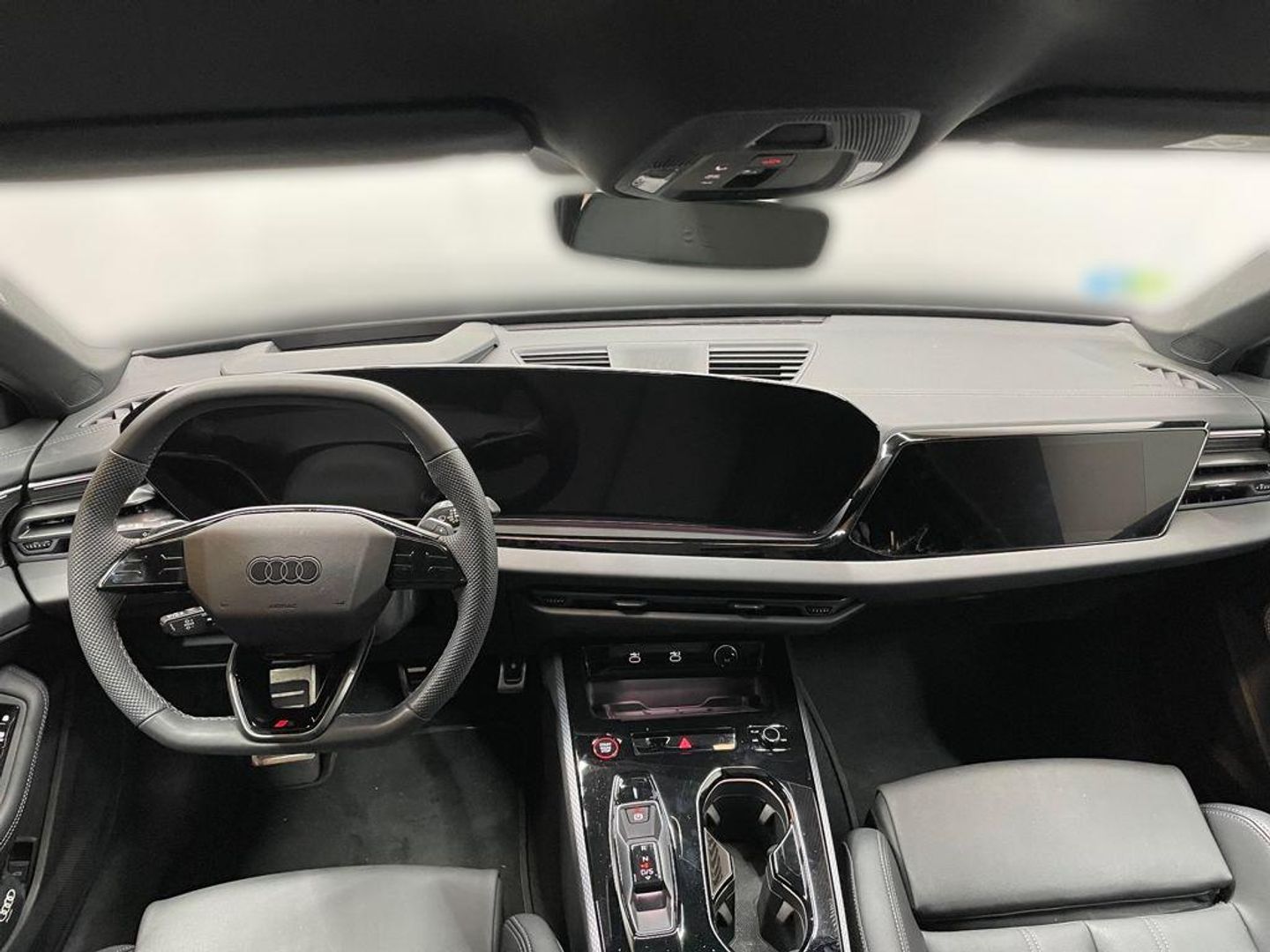 Audi A5 TDI Advanced 150 kW (204 CV) S tronic