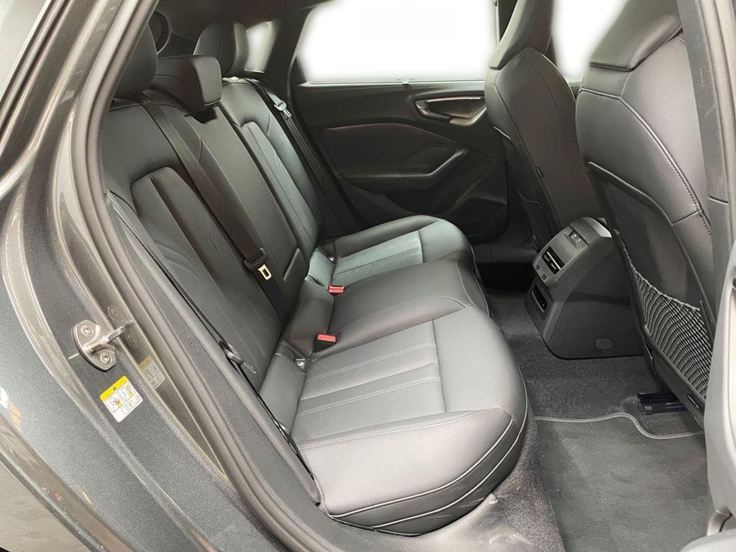 Audi A5 TDI Advanced 150 kW (204 CV) S tronic