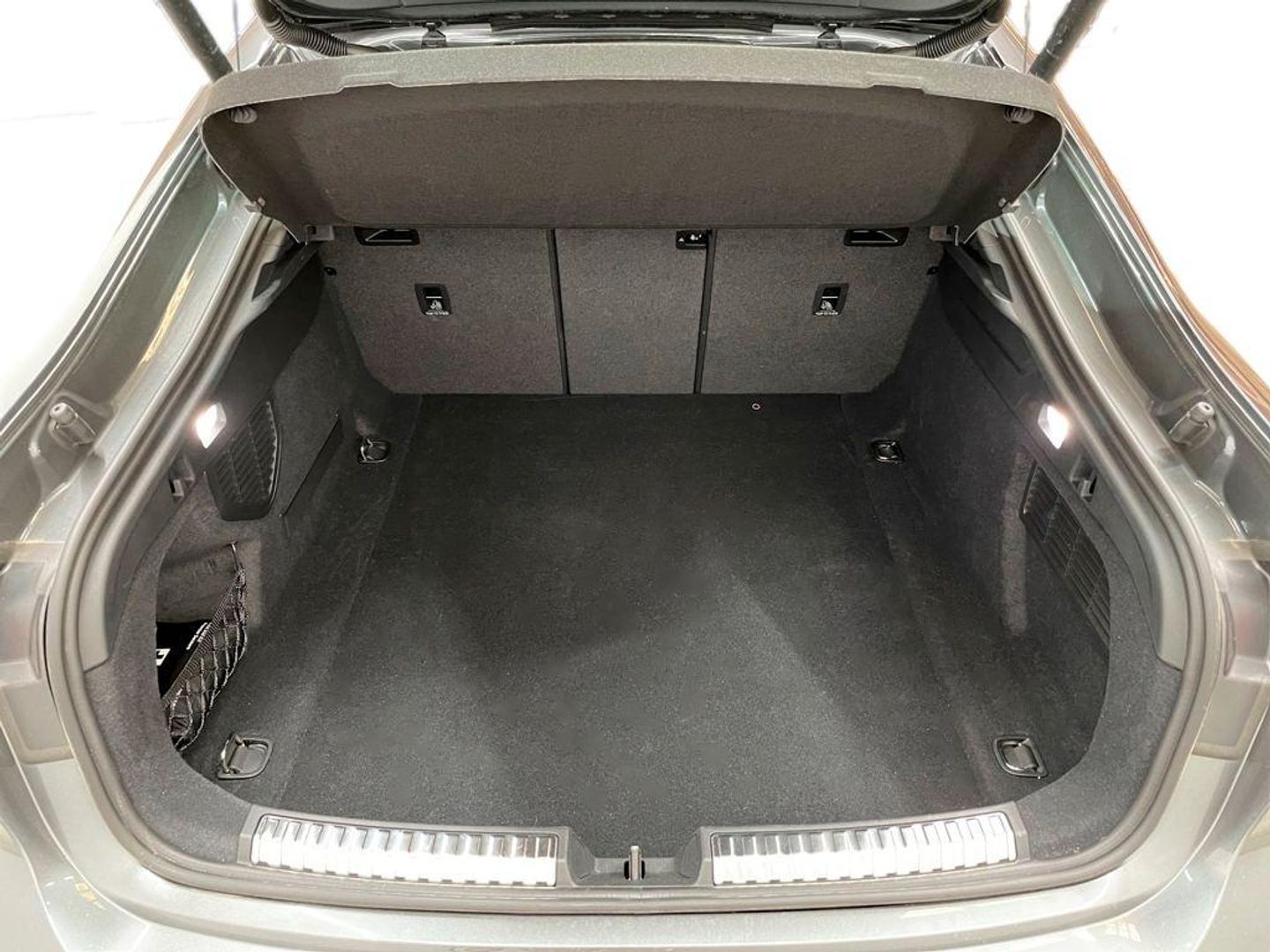 Audi A5 TDI Advanced 150 kW (204 CV) S tronic