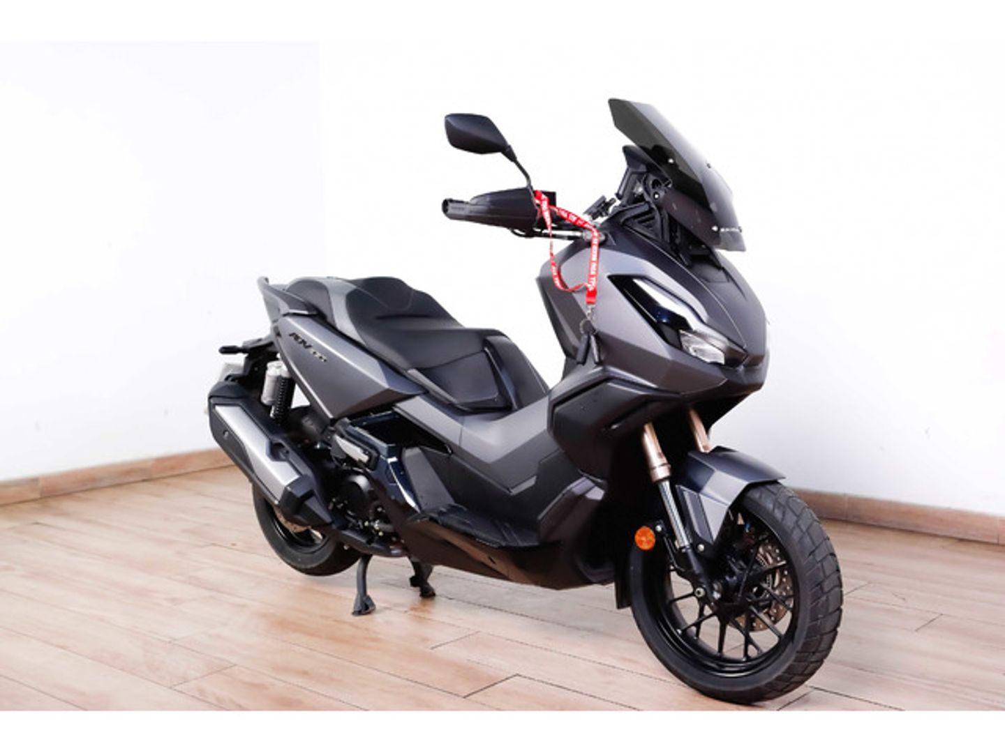 Honda ADV350
