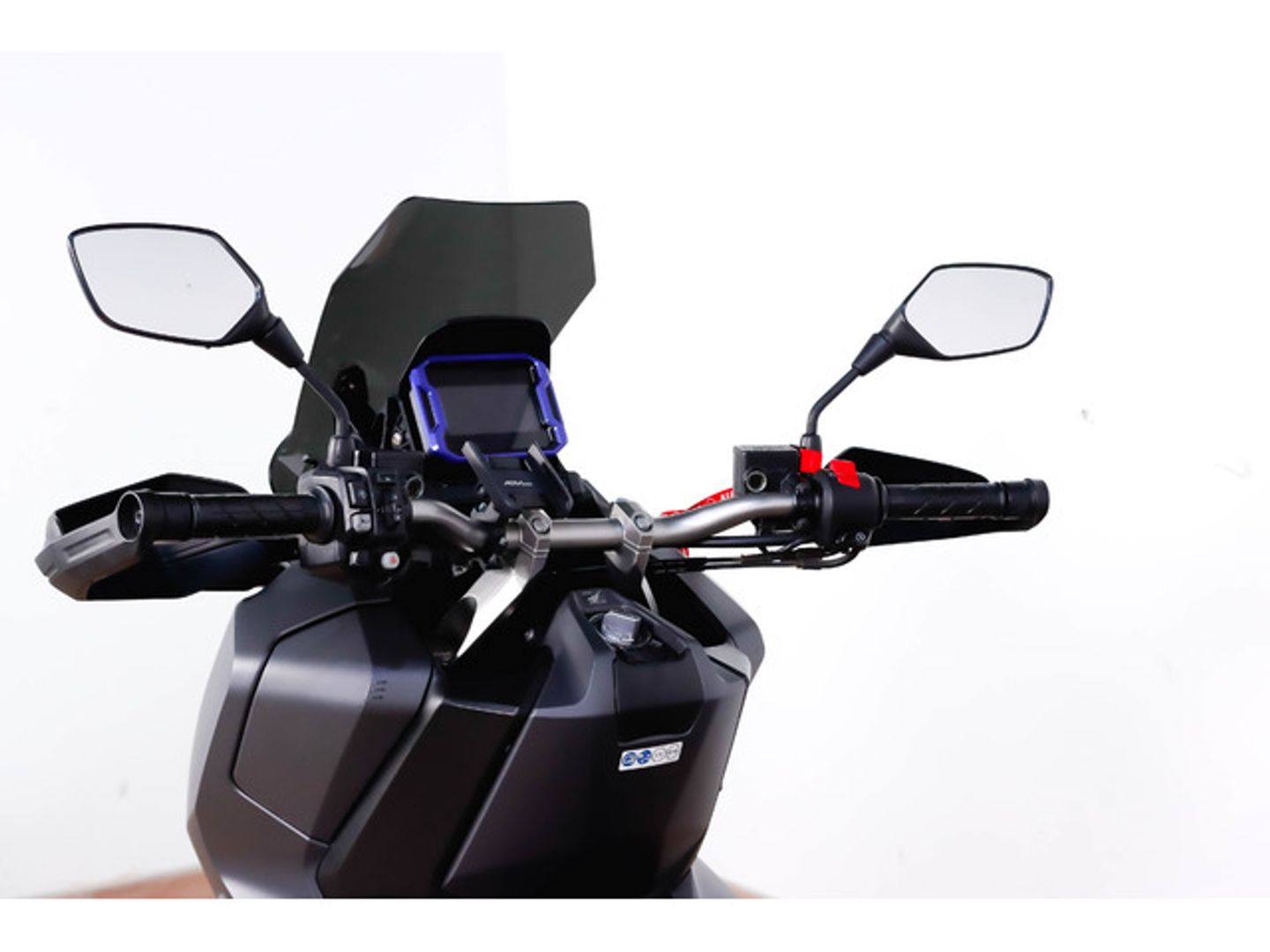 Honda ADV350