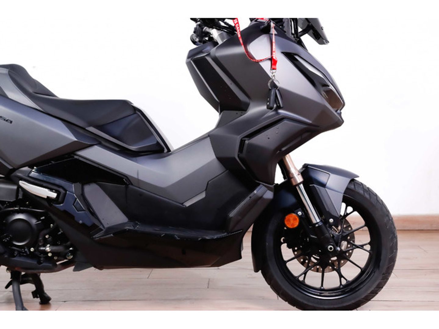Honda ADV350