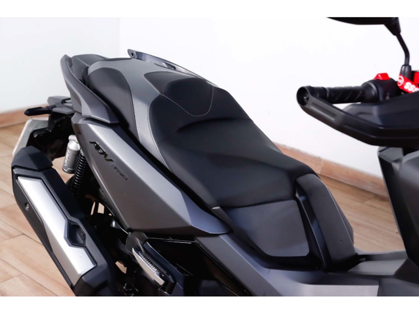 Honda ADV350
