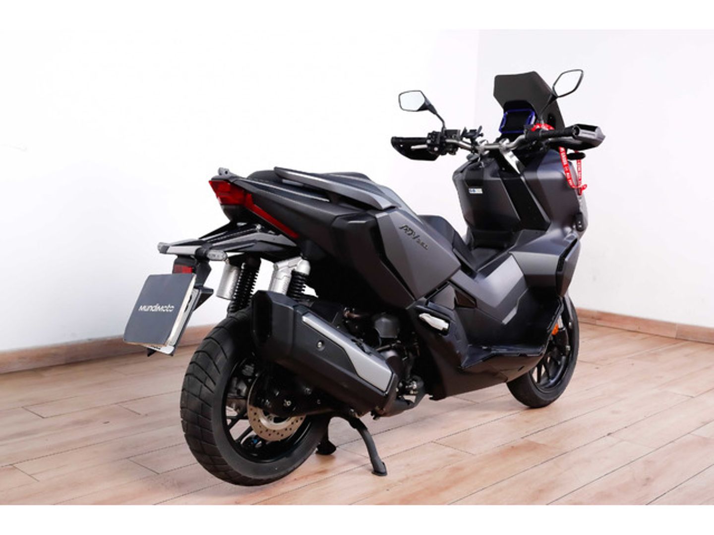 Honda ADV350