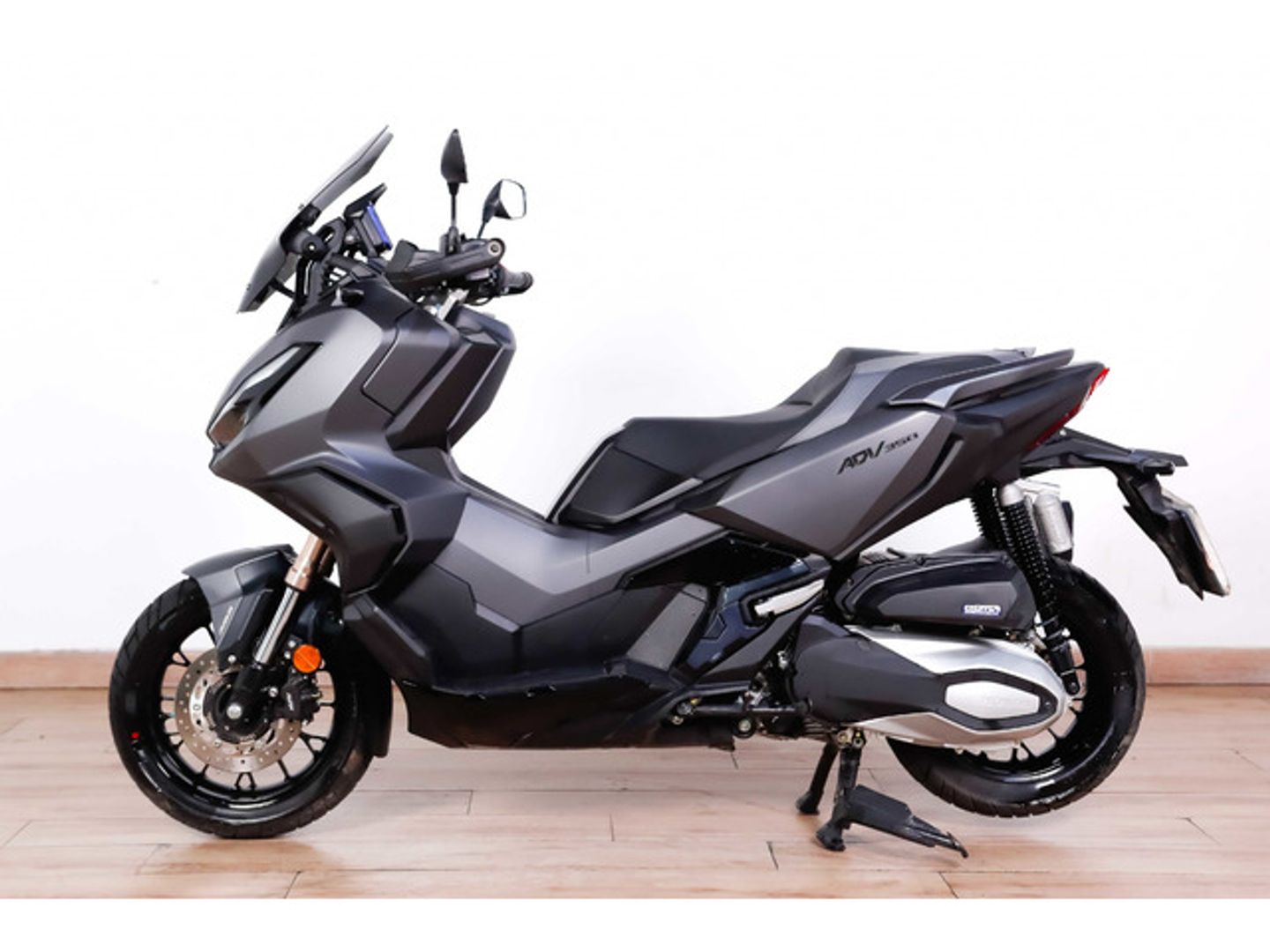 Honda ADV350