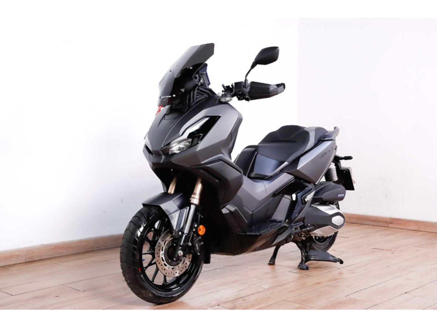 Honda ADV350