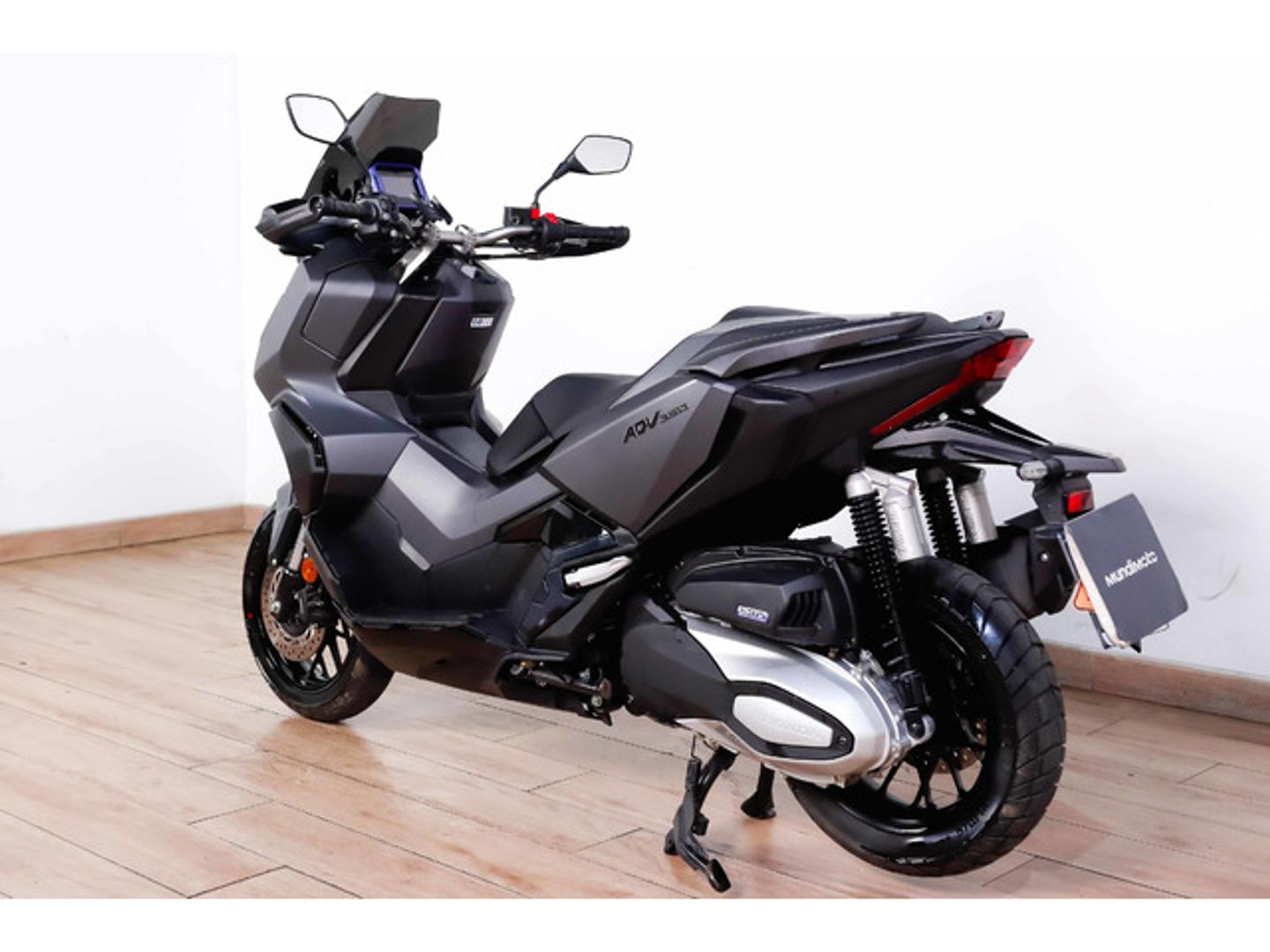 Honda ADV350
