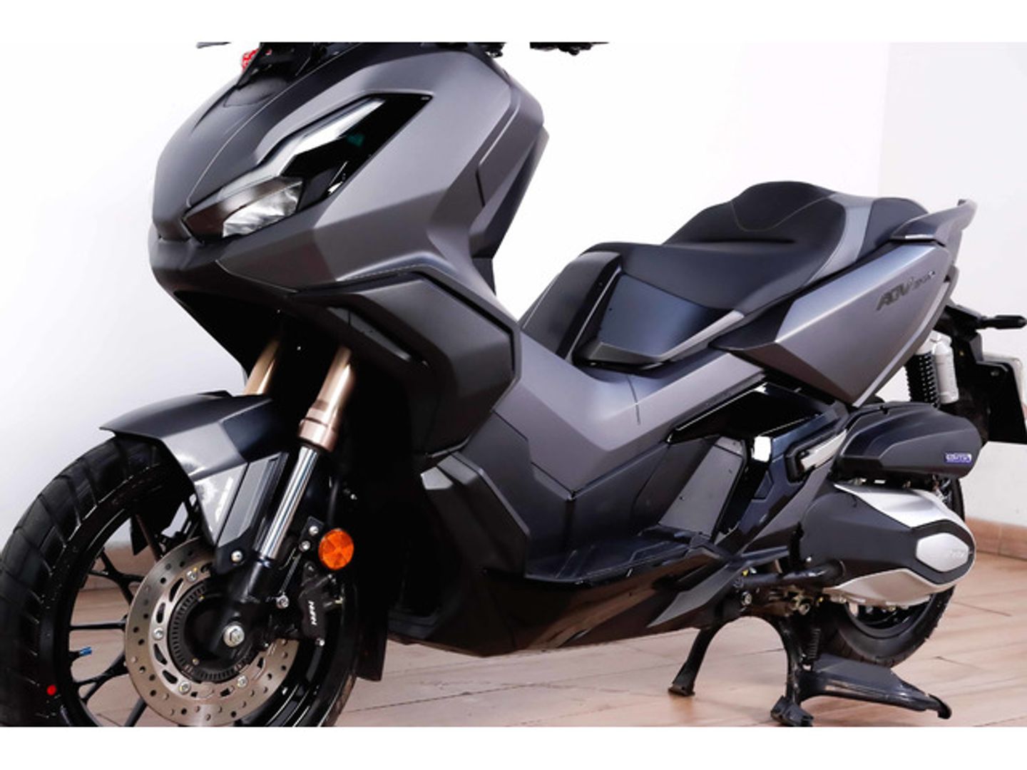 Honda ADV350