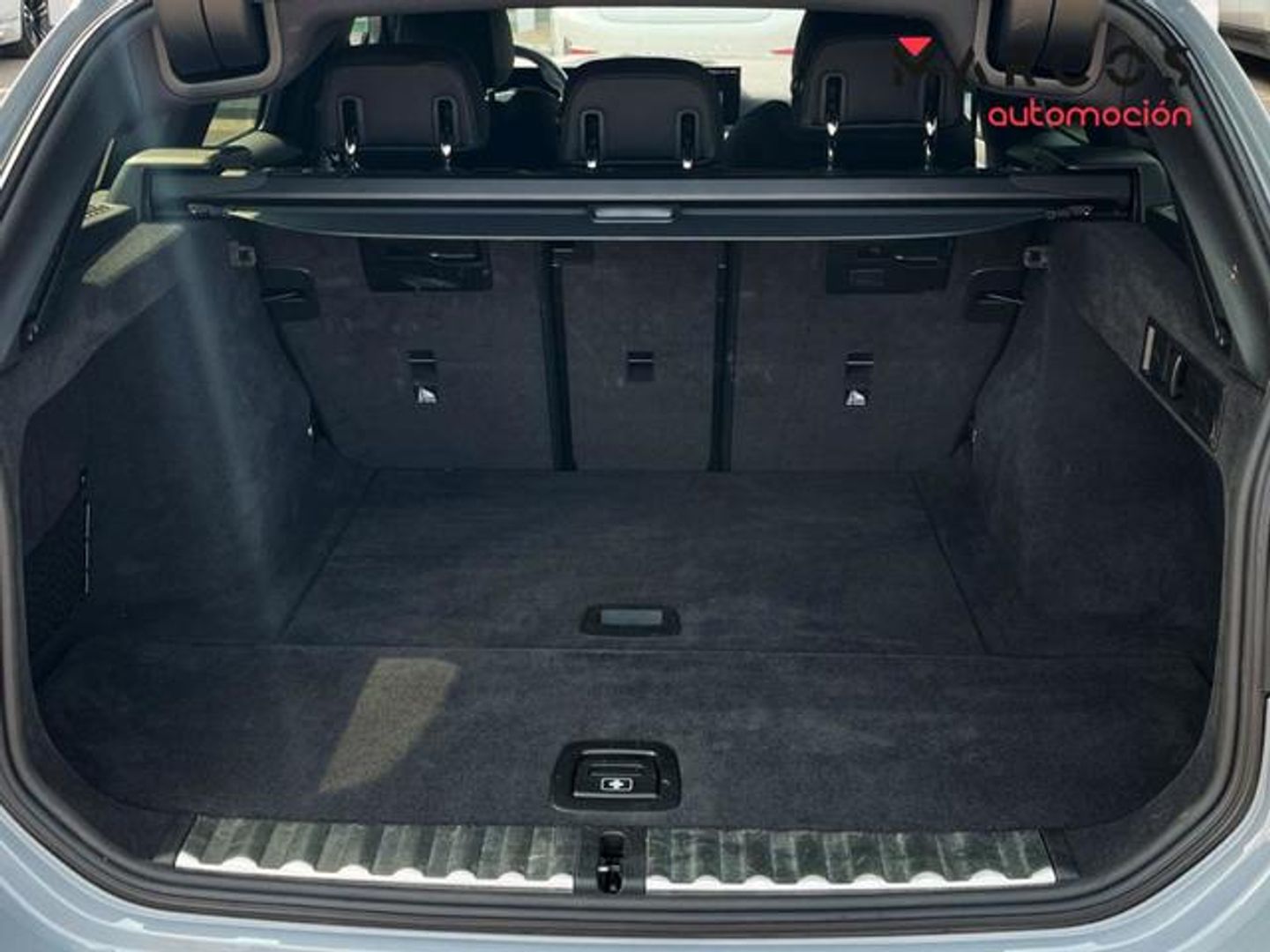 BMW Serie 3 318d Touring 110 kW (150 CV)