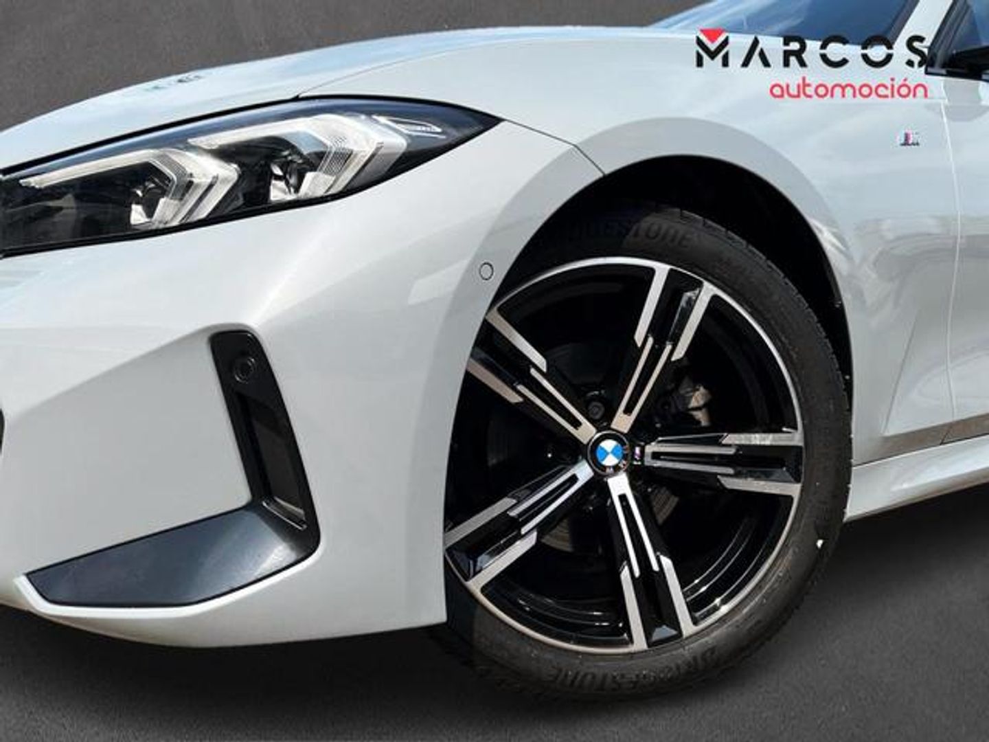 BMW Serie 3 318d Touring 110 kW (150 CV)